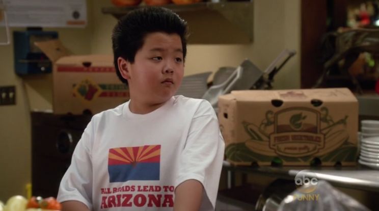 Hudson Yang