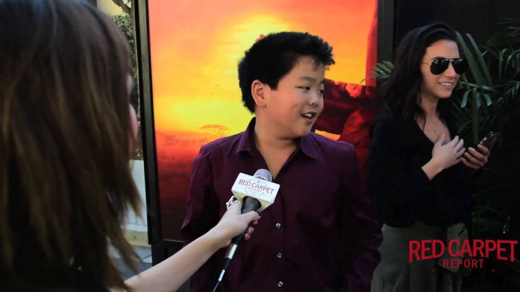 Hudson Yang
