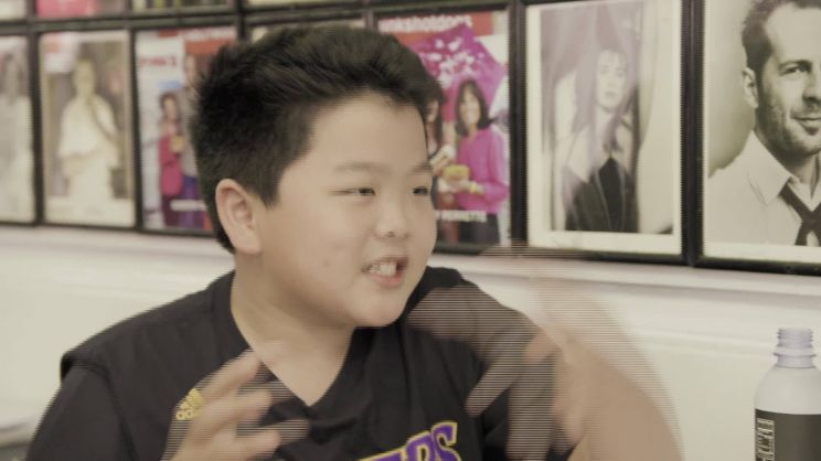 Hudson Yang