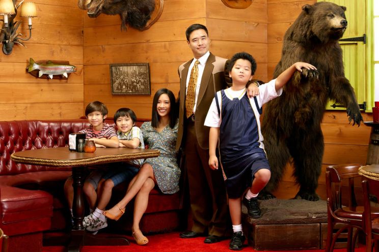 Hudson Yang