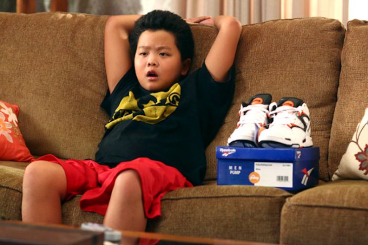 Hudson Yang