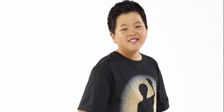 Hudson Yang