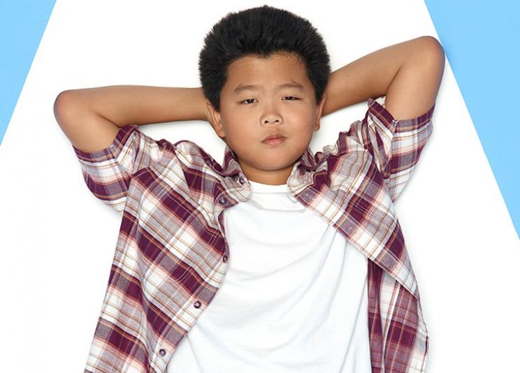 Hudson Yang