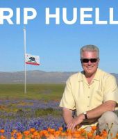 Huell Howser