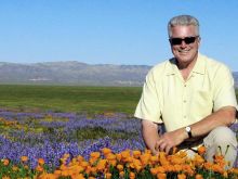 Huell Howser