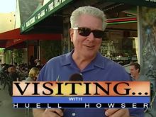 Huell Howser