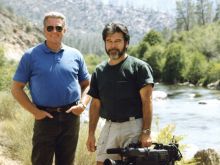 Huell Howser