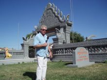 Huell Howser