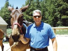 Huell Howser