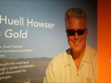 Huell Howser