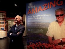Huell Howser