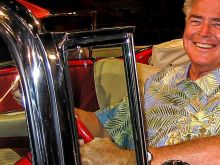 Huell Howser