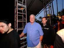 Huell Howser