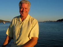 Huell Howser