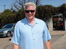 Huell Howser
