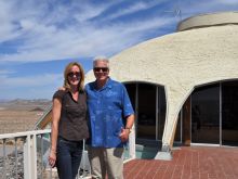 Huell Howser