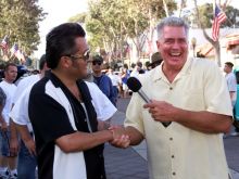 Huell Howser