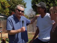 Huell Howser