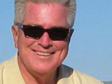 Huell Howser