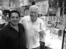 Huell Howser