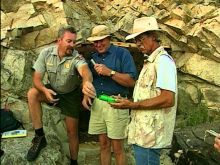 Huell Howser