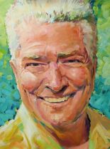 Huell Howser