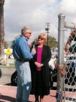 Huell Howser