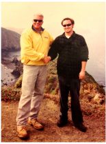 Huell Howser