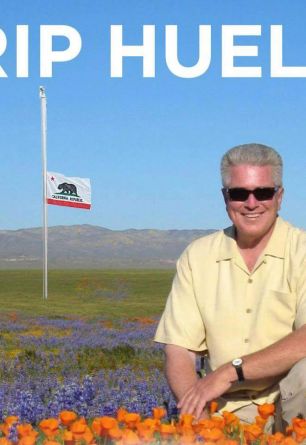 Huell Howser