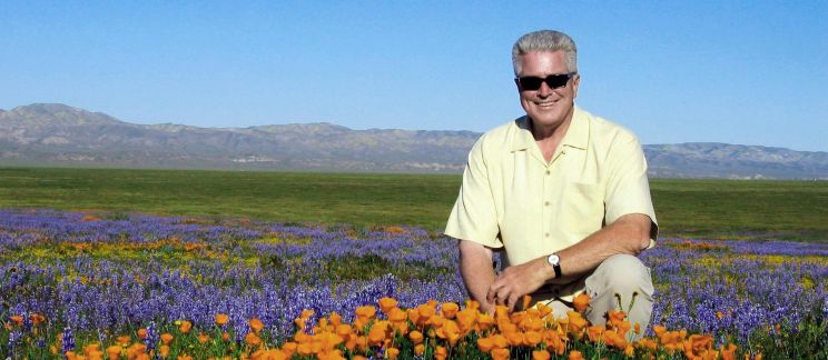 Huell Howser