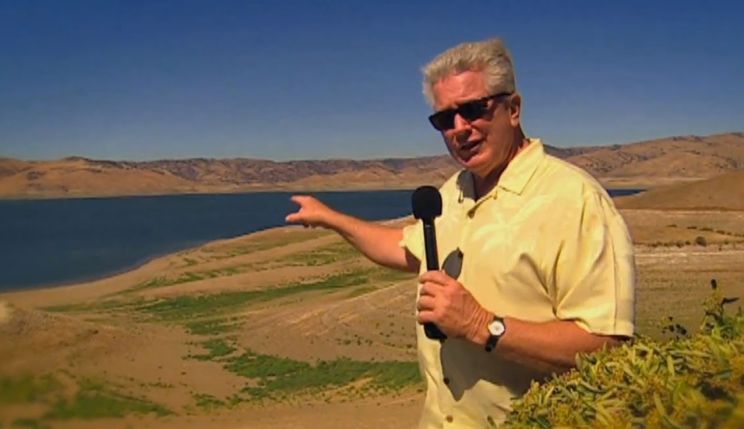 Huell Howser