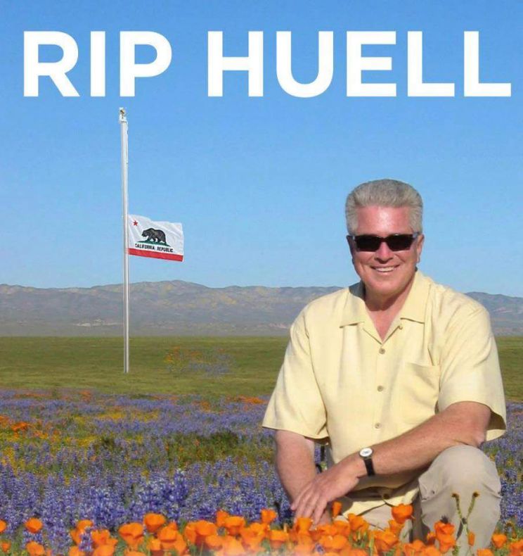 Huell Howser