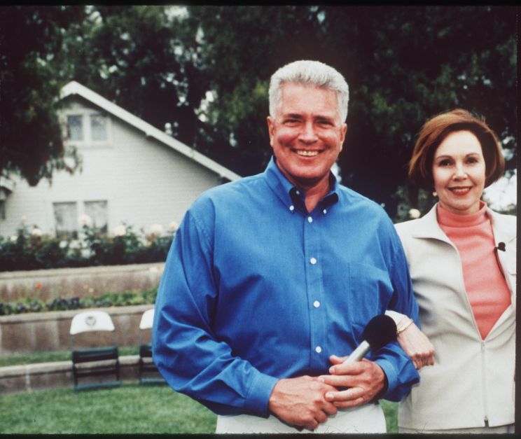 Huell Howser