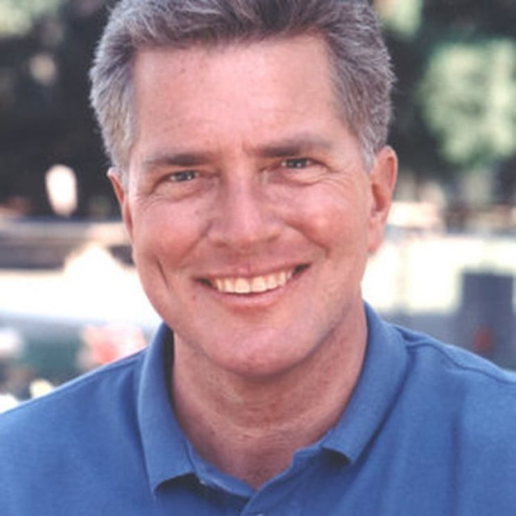 Huell Howser