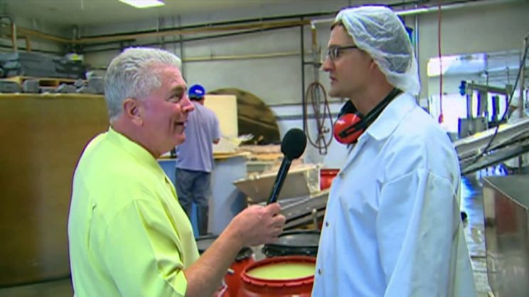 Huell Howser