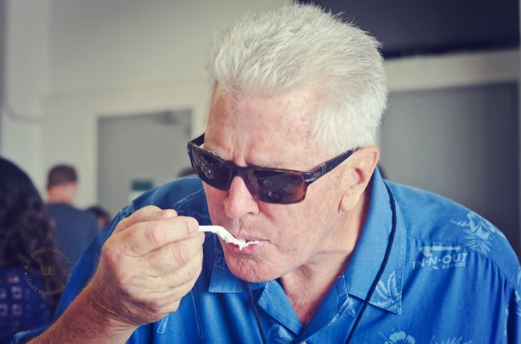 Huell Howser