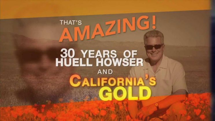 Huell Howser