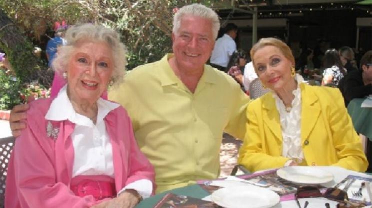 Huell Howser