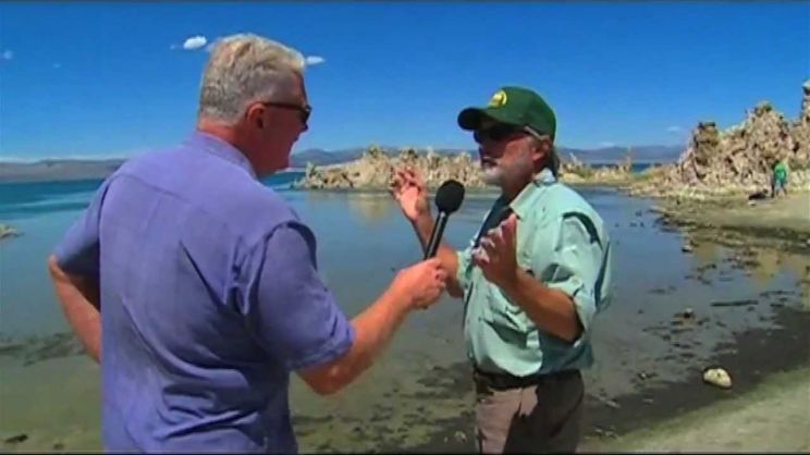Huell Howser
