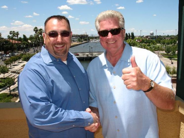 Huell Howser