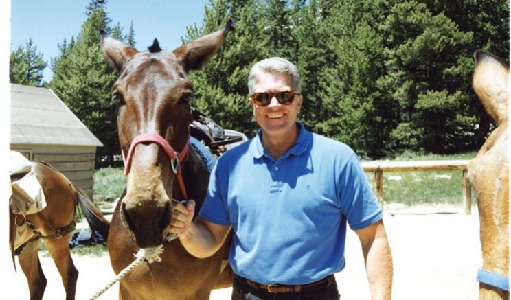 Huell Howser