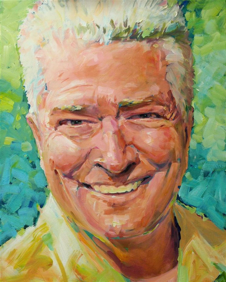 Huell Howser