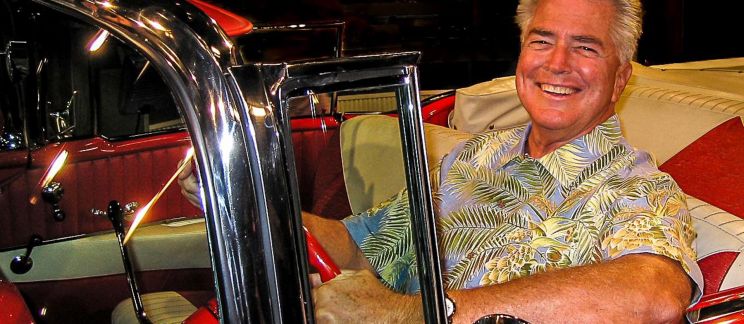 Huell Howser