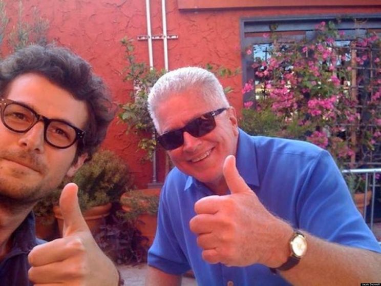 Huell Howser