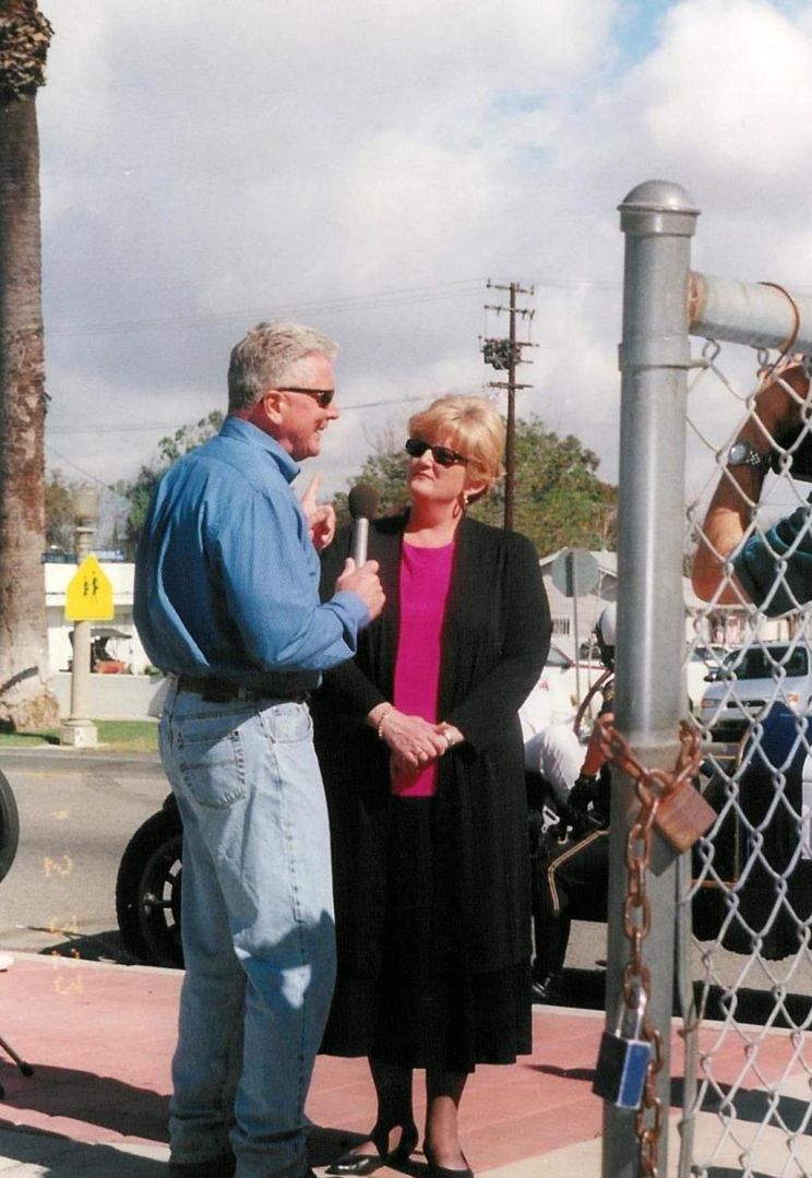 Huell Howser