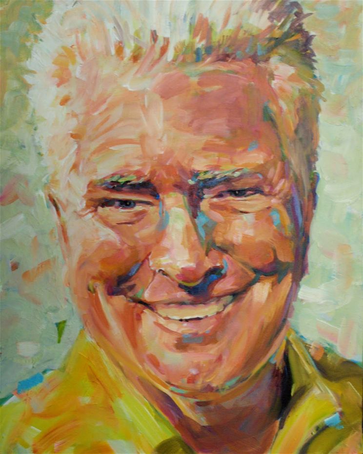 Huell Howser