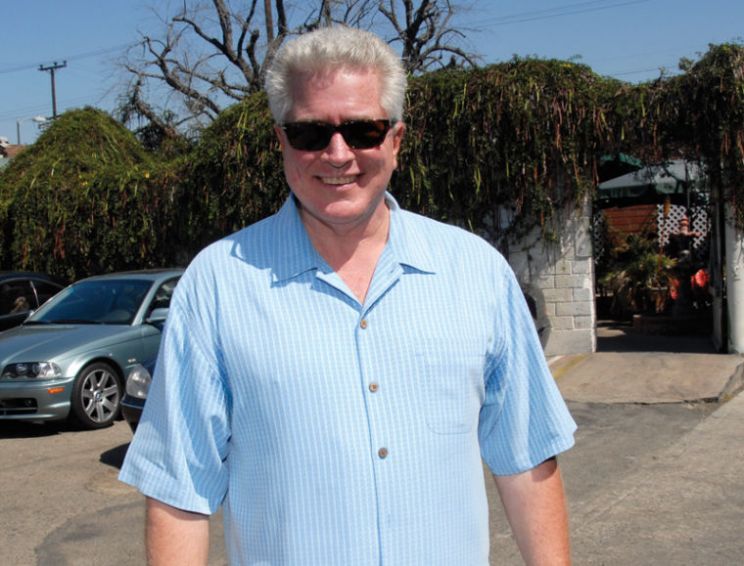 Huell Howser