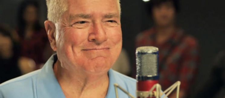 Huell Howser
