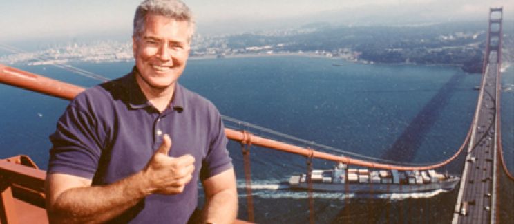 Huell Howser