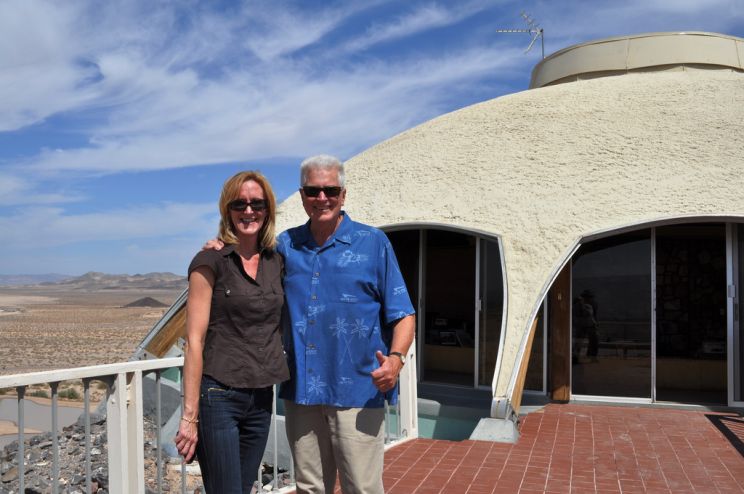 Huell Howser